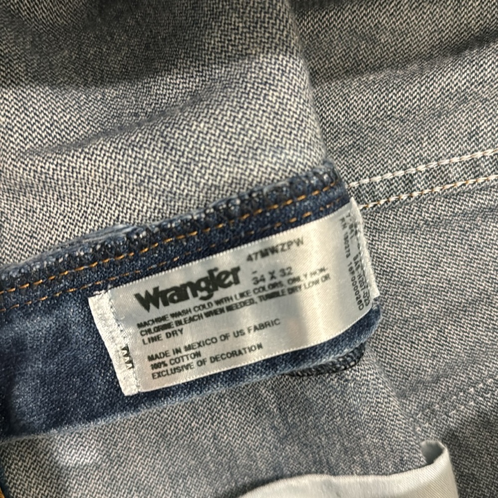 Jeans - Picture 3 of 5